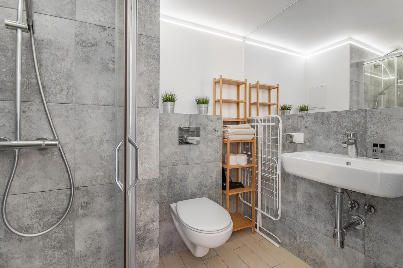 CITYSTAY miniLOFT Gdansk Bagian luar foto