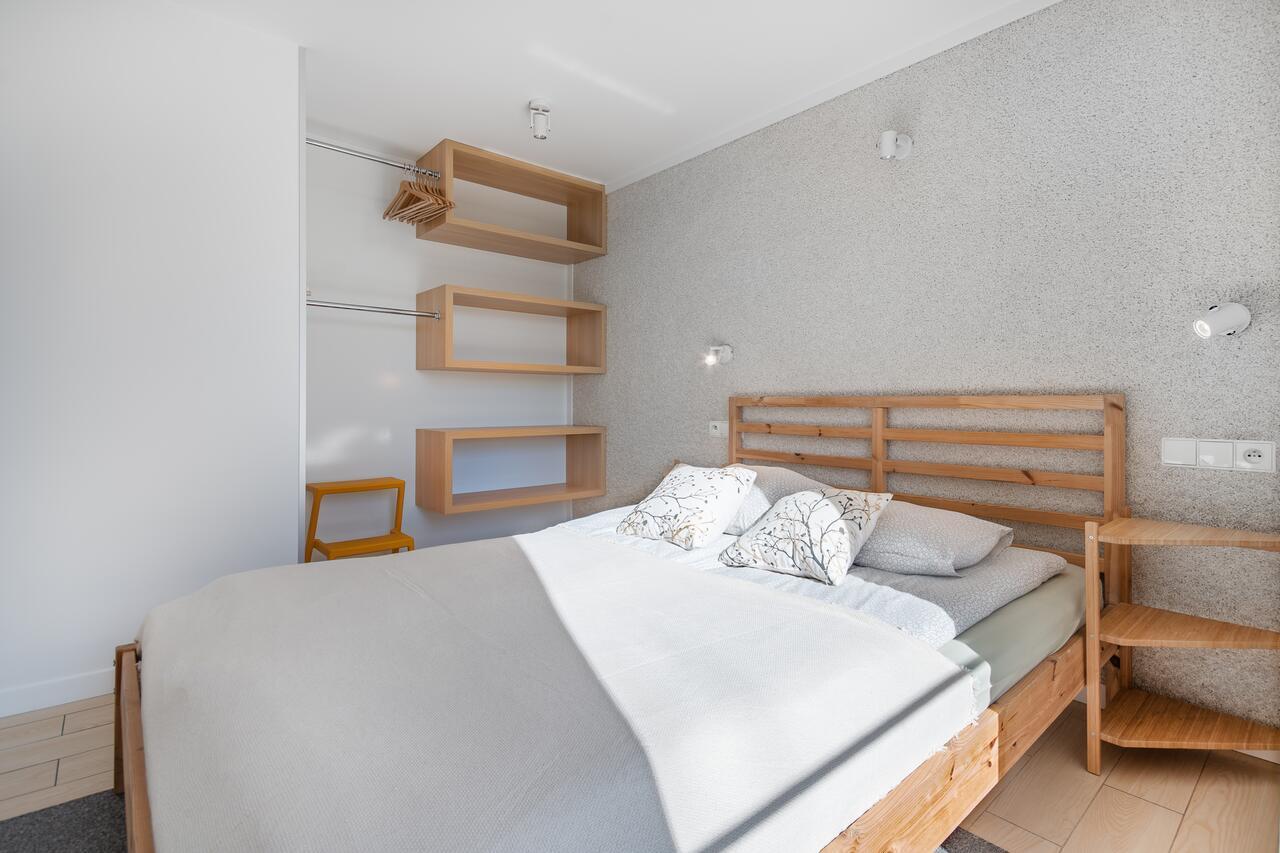 CITYSTAY miniLOFT Gdansk Bagian luar foto