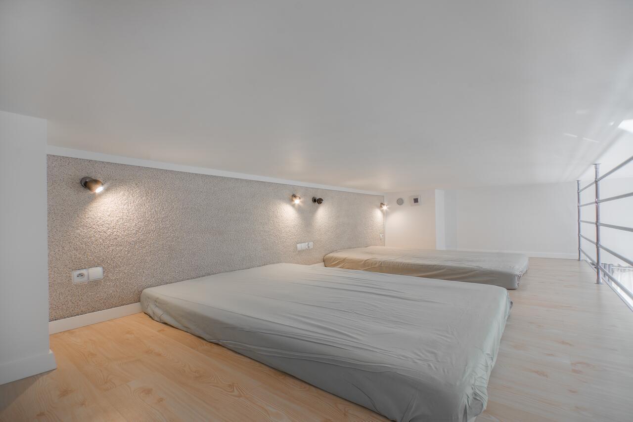 CITYSTAY miniLOFT Gdansk Bagian luar foto
