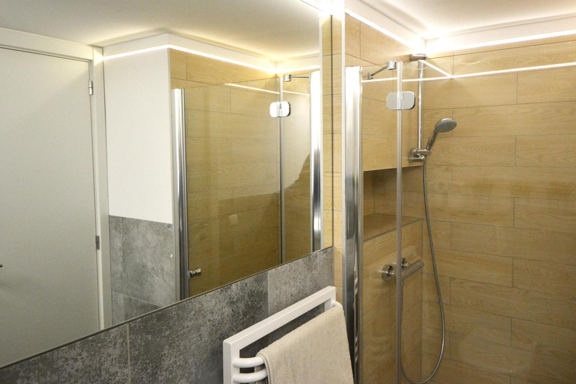 CITYSTAY miniLOFT Gdansk Ruang foto