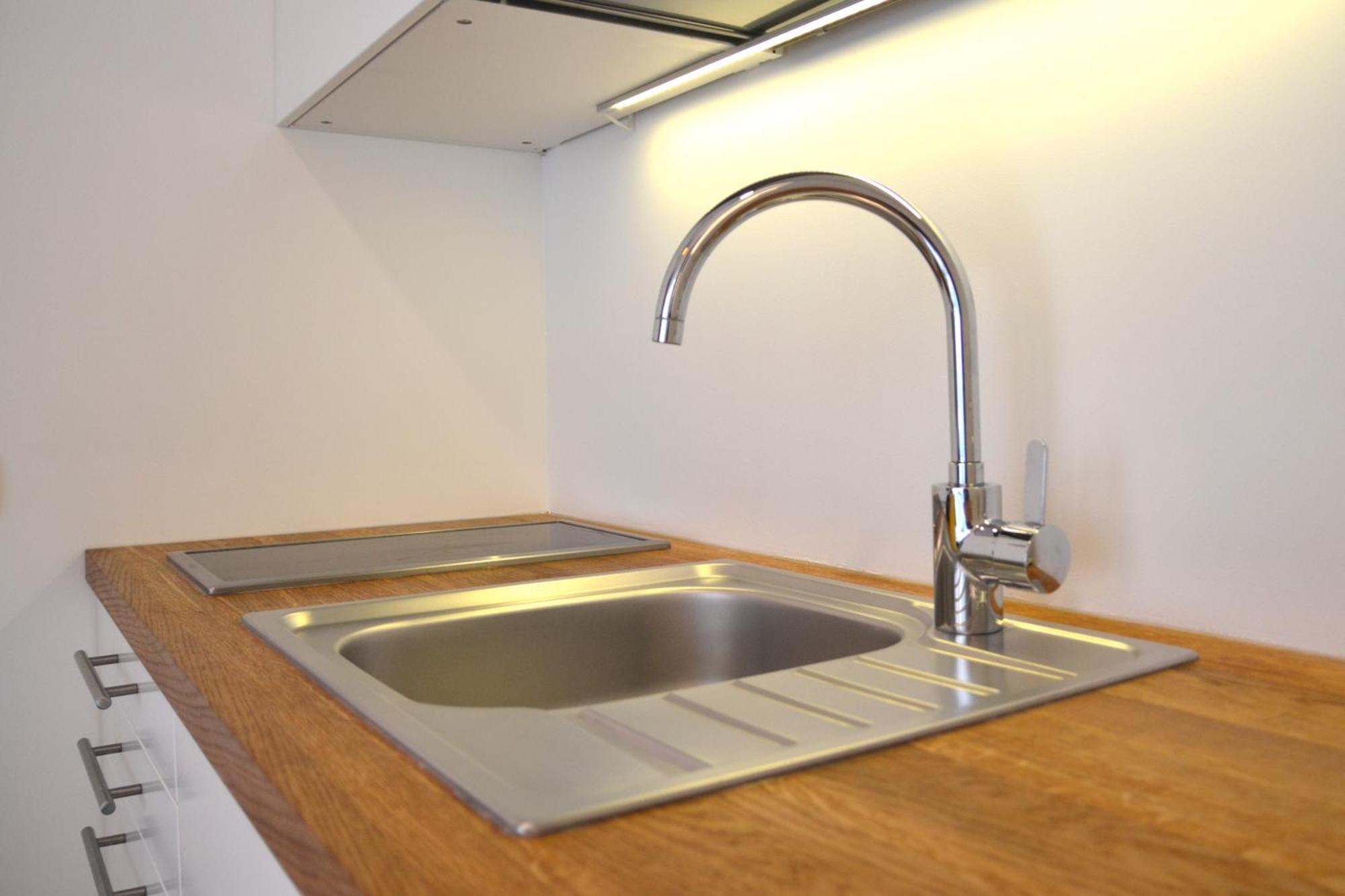 CITYSTAY miniLOFT Gdansk Bagian luar foto