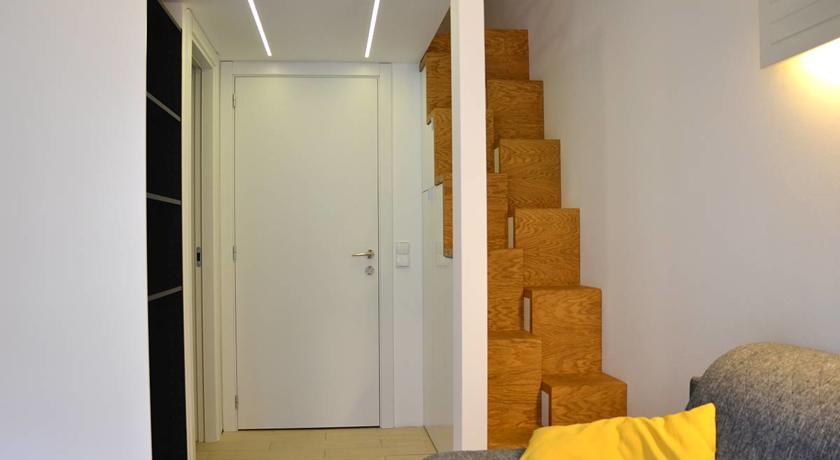 CITYSTAY miniLOFT Gdansk Bagian luar foto